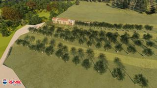 Cantiere Pićan, 12.337m2