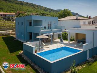 Casa Labin, 192m2