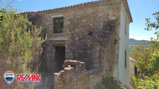 Casa Livade, Oprtalj, 145m2