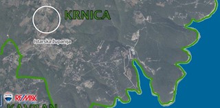 Cantiere Duga Uvala, Marčana, 2.380m2