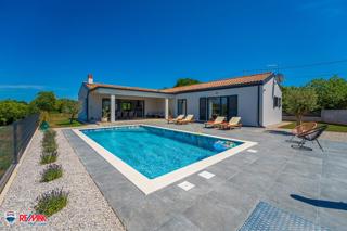 Casa Labin, 150m2