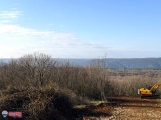 Cantiere Labin, 808m2