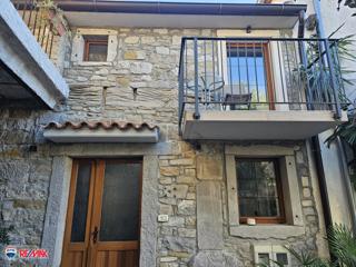 Casa Roč, Buzet, 80m2