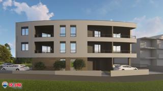 Cantiere Štinjan, Pula, 660m2