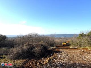 Cantiere Labin, 705m2