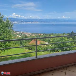 Appartamento Lovran, 98,75m2