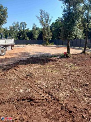 Terreni agricoli Rovinj, 999m2