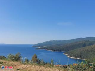 Cantiere Rabac, Labin, 817m2