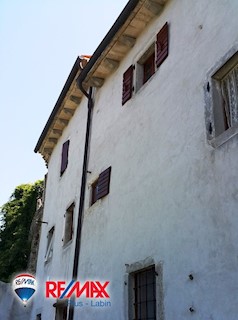 Casa Gračišće, 270m2