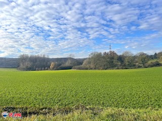 Terreni agricoli Kršan, 22.630m2