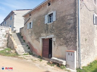 Casa Cvitani, Višnjan, 210m2