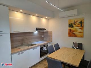 Appartamento Rabac, Labin, 55m2