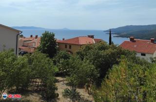 Appartamento Rabac, Labin, 72,94m2