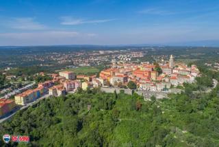 Appartamento Labin, 65m2