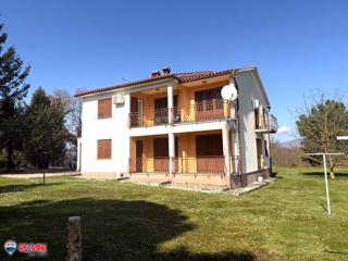 Casa Labin, 160m2
