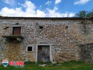 Casa Bucalovići, Višnjan, 85m2