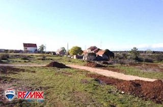 Cantiere Biograd na Moru, 500m2