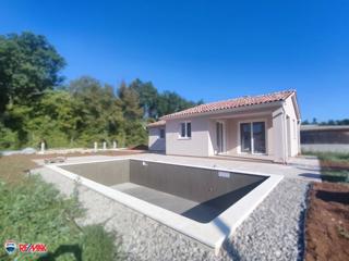 Casa Labin, 108m2