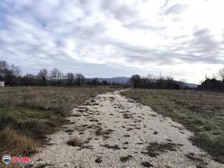 Cantiere Labin, 1.854m2