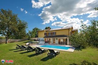 Casa Labin, 157m2
