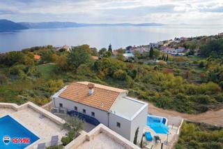 Casa Labin, 124m2