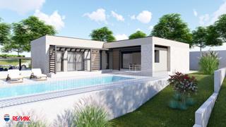 Cantiere Labin, 770m2