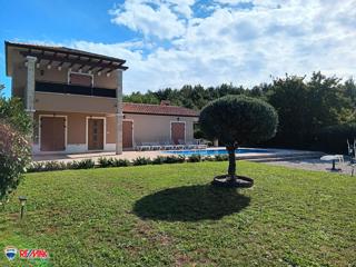 Casa Labin, 132m2