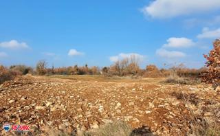 Cantiere Vodnjan, 916m2