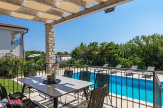 Villa Sveti Lovreč Labinski, Raša, 120m2