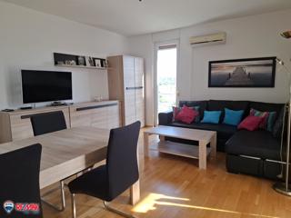 Appartamento Monvidal, Pula, 47,56m2