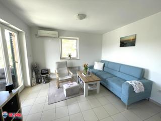 Appartamento Rabac, Labin, 56m2