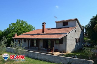 Casa Kanfanar, 140m2