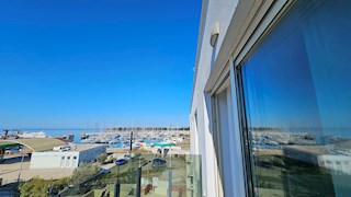 Immobili di lusso Istria, vendo appartamento, Novigrad-Cittanova, centro