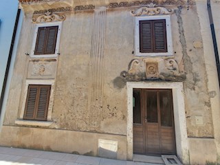 Immobili Istria, vendo casa, Novigrad-Cittanova, Centro