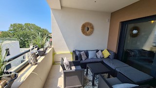 Immobili Istria, vendo appartamento, Novigrad-Cittanova