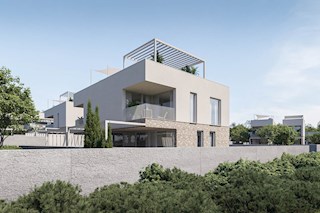 Immobili di lusso Istria, vendo appartamento vicino al mare, Novigrad-Cittanova, dintorni