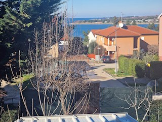 Immobili Istria, vendo casa con vista mare, Novigrad, dintorni