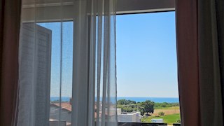 Immobili Istria, vendo appartamento, vicino il mare, Novigrad-Cittanova
