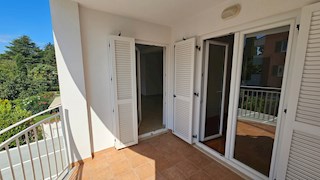 Immobili Istria, vendo appartamento, vicino il mare, Novigrad-Cittanova