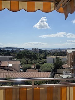 Immobili Istria, vendo appartamento, Novigrad-Cittanova
