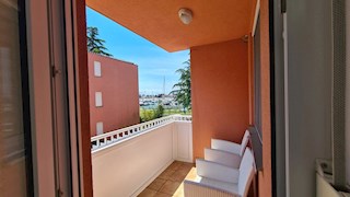 Appartamento vicino al mare e alla spiaggia a Cittanova con garage