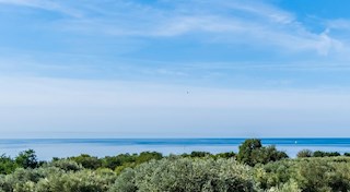 Attico Esclusivo con Vista Mare – Nuova Costruzione nei Pressi di Umago