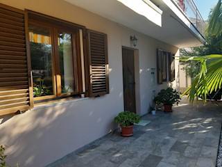 Immobili Istria, vendo appartamento, Novigrad-Cittanova