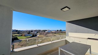 Immobili di lusso Istria, vendo appartamento, Novigrad-Cittanova