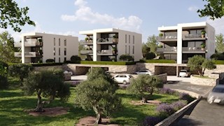 Appartamento Moderno in Nuova Costruzione vicino alla Spiaggia – Zona Umago