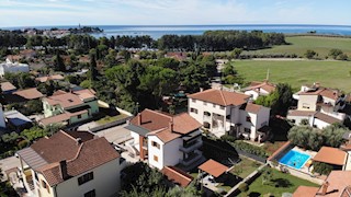 Immobili Istria, vendo casa, Novigrad-Cittanova