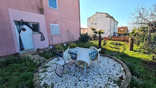 Immobili Istria, vendo appartamento, Novigrad-Cittanova