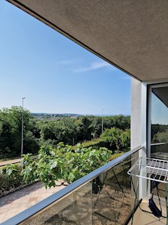 Immobili Istria, vendo appartamento, Novigrad-Cittanova