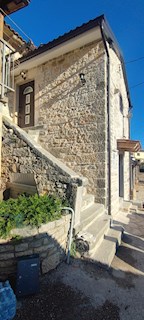 Immobili Istria, vendo vecchia casa Istriana, dintorni Grožnjan