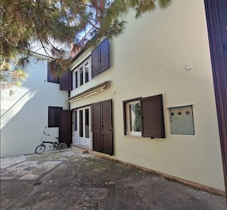 Immobili Istria, vendo casa, Novigrad-Cittanova, Centro